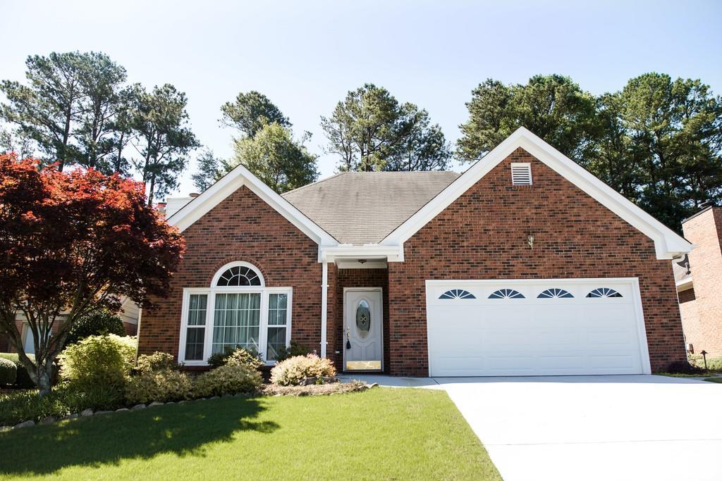 4604 Driftwater Road - Photo 1