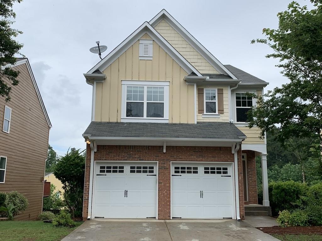 145 Ledgewood Mill Way - Photo 1