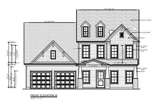 264 Celestial Ridge Drive - Photo 1