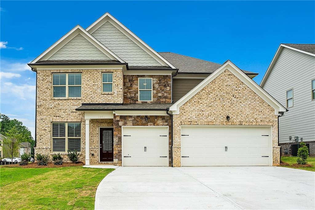 2131 Adam Acres Drive - Photo 1