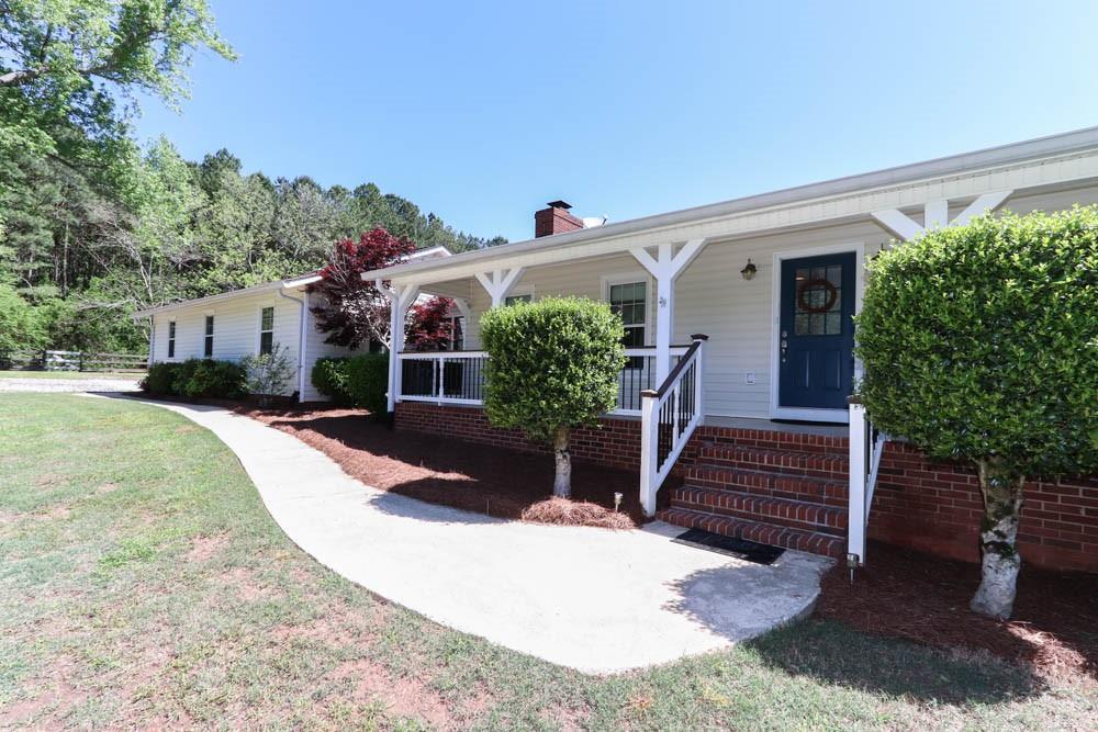 510 Huddleston Road - Photo 1
