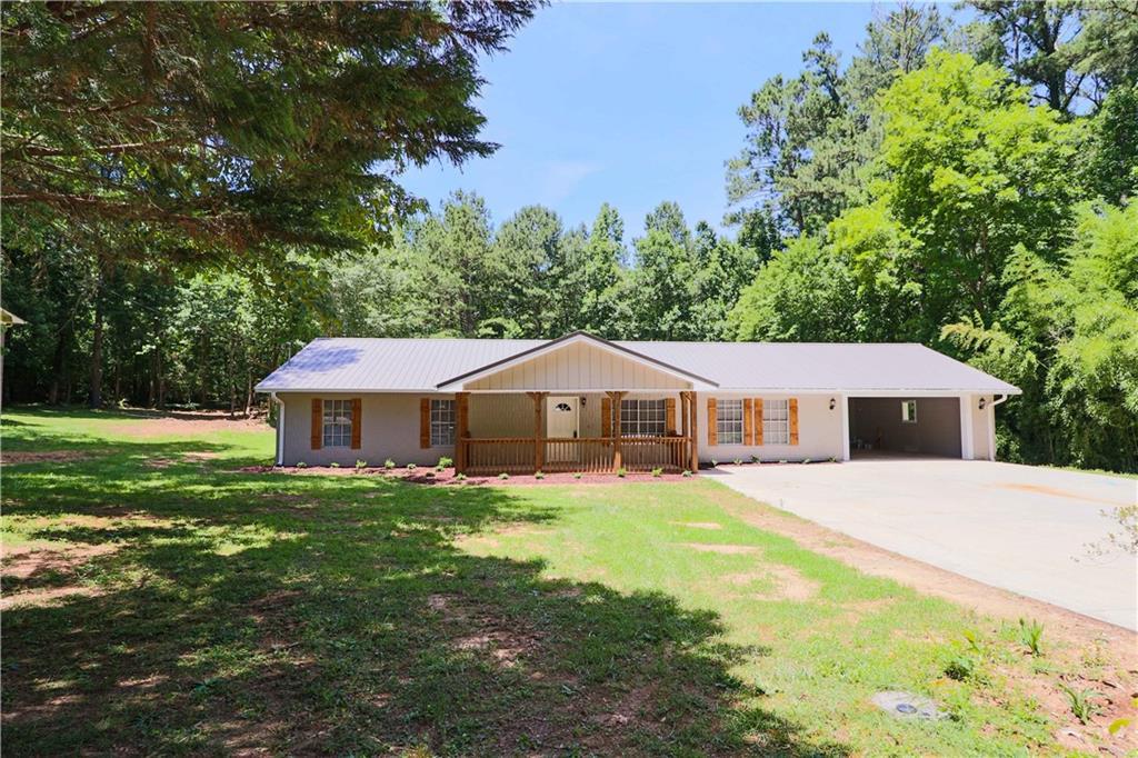 160 Ivey Drive - Photo 1