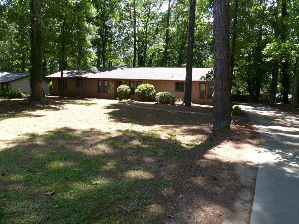 1255 Lake Lucerne Road - Photo 1