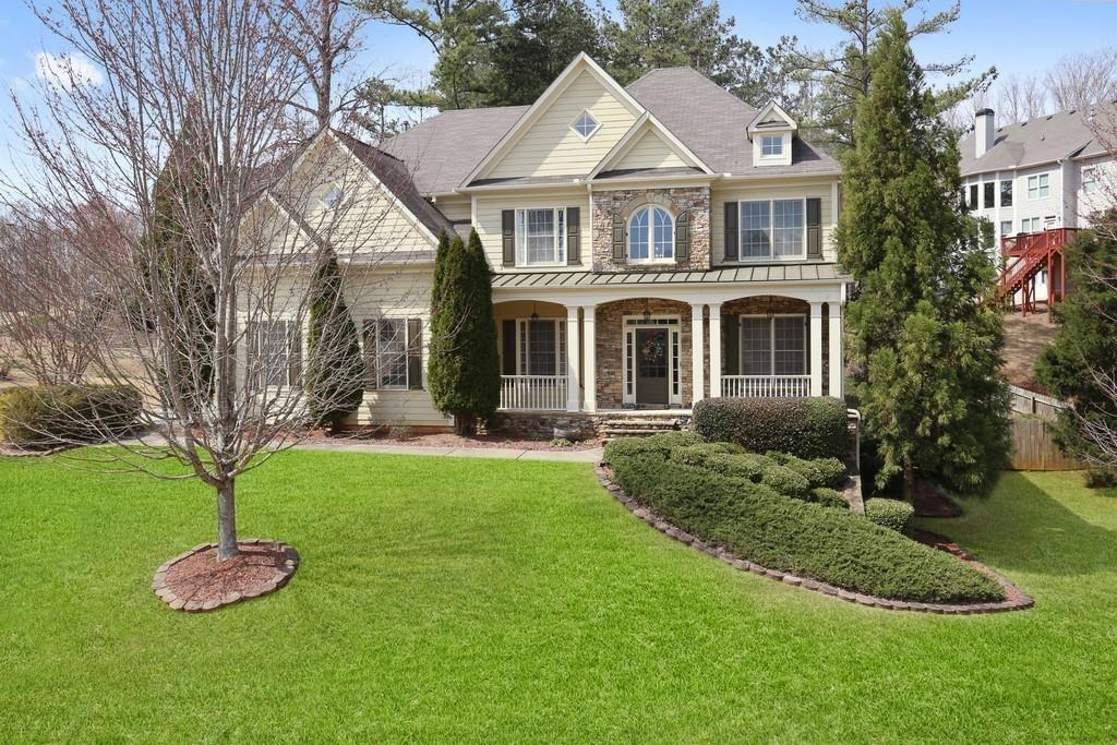 4550 Welshfield Court - Photo 1