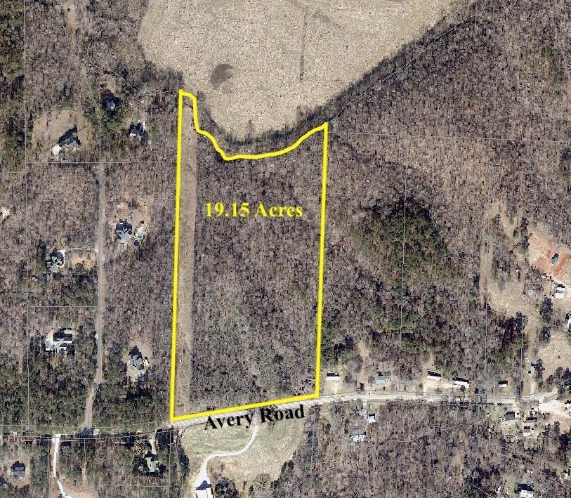 000 Avery Road - Photo 1
