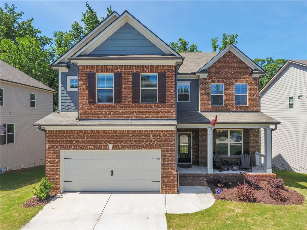 5832 Rivermoore Drive - Photo 1