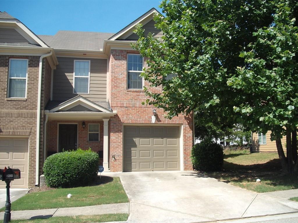 1768 Millstream Hollow - Photo 1