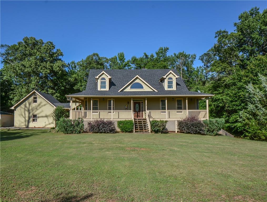 1045 Rock Creek Road - Photo 1