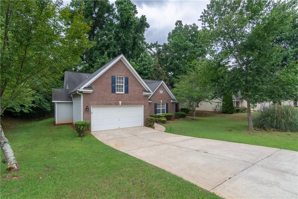 3829 Leprechaun Court - Photo 1