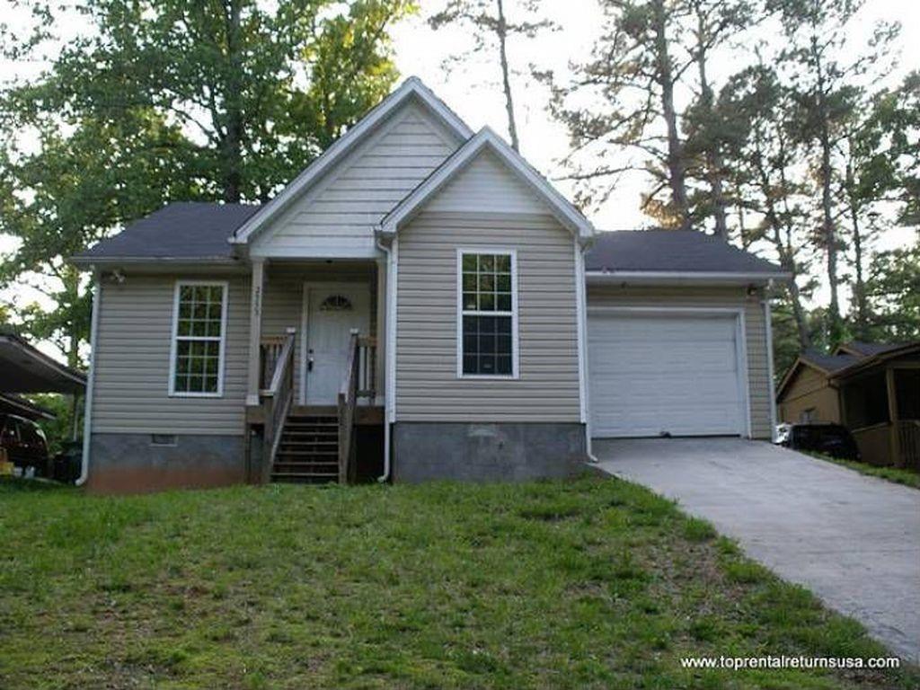 2535 Rex Avenue - Photo 1