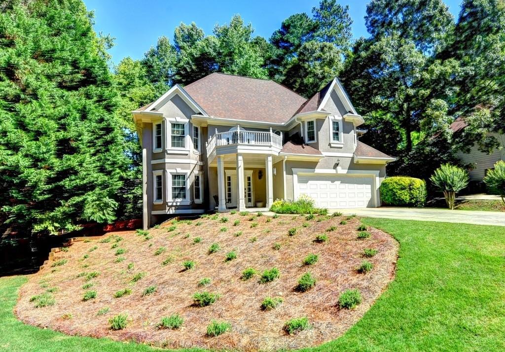 1670 Laurel Creek Drive - Photo 1