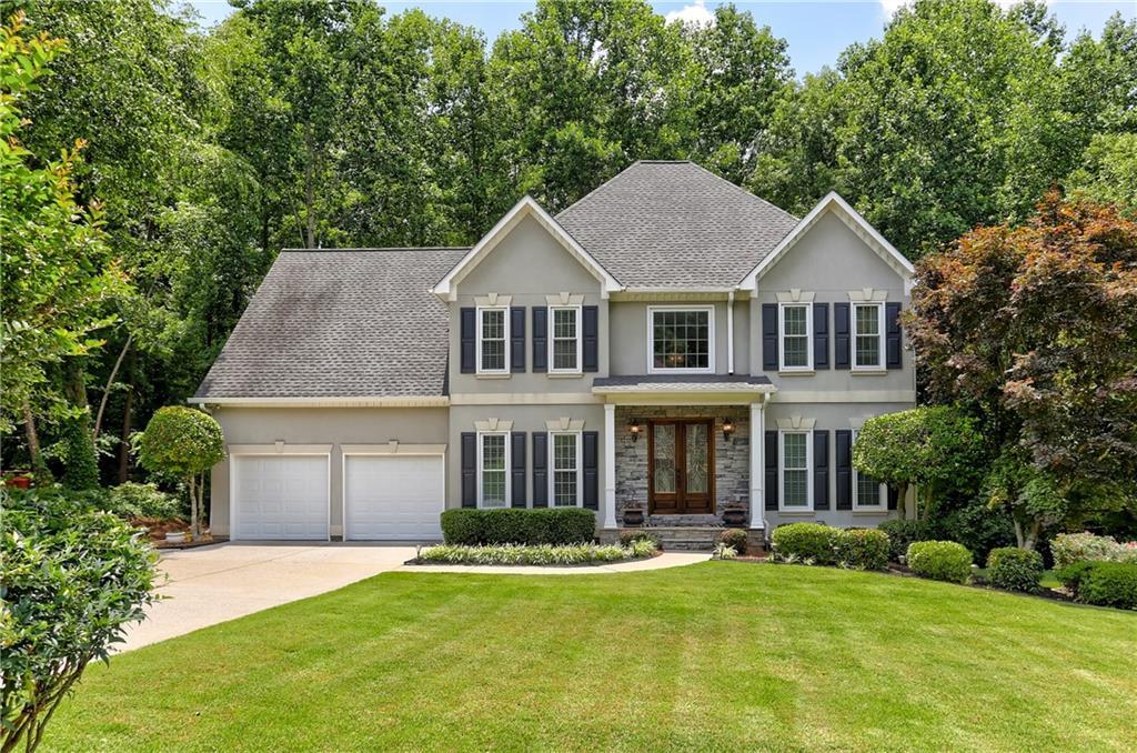 12100 Lonsdale Lane - Photo 1