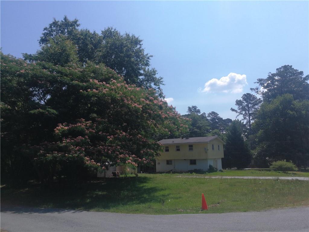 2315 Hillside Road - Photo 1