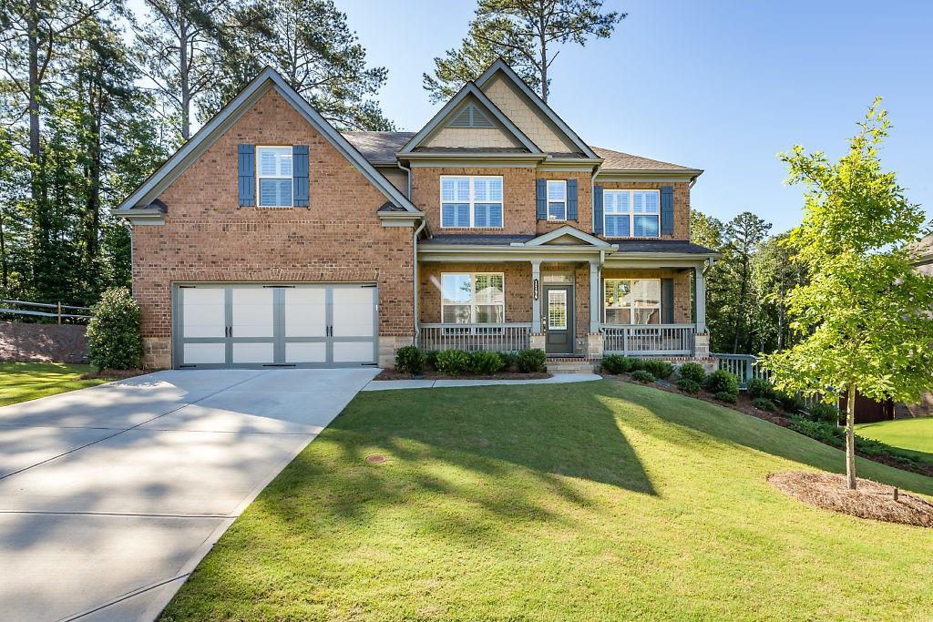 1196 Smithwell Point - Photo 1