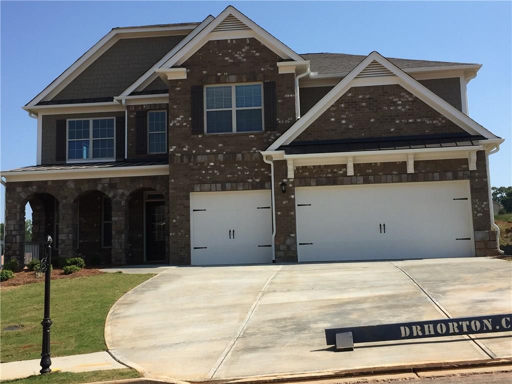 7540 Old Camp Landing - Photo 1