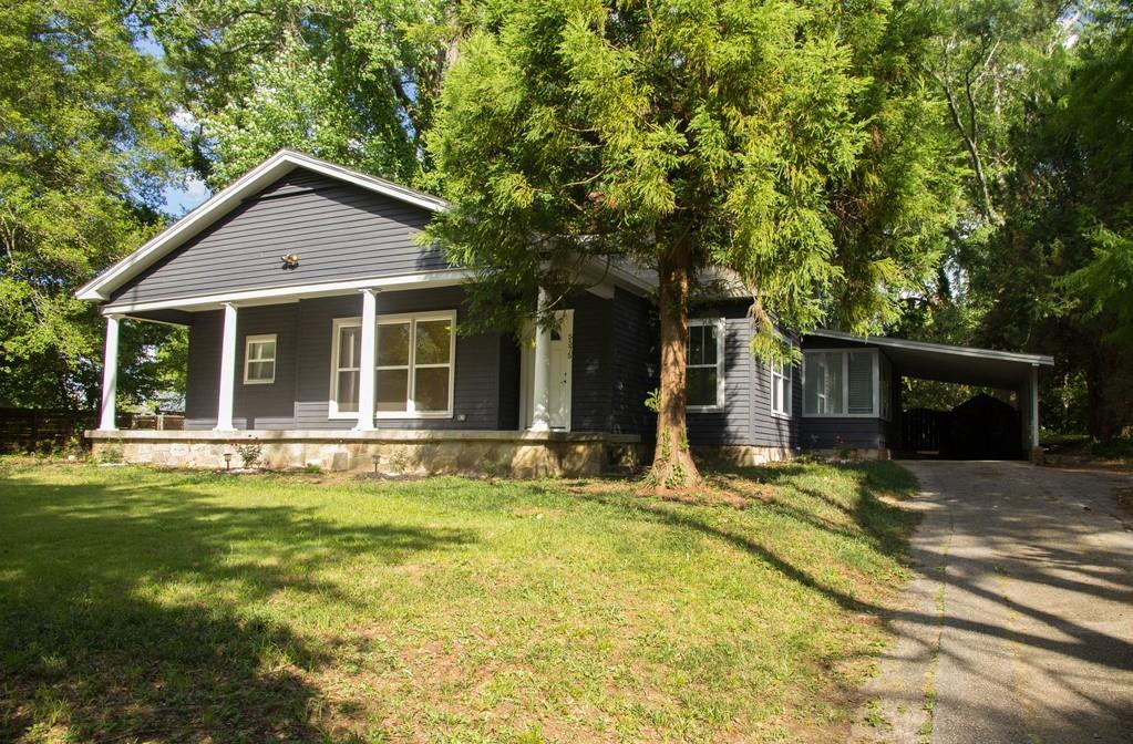5575 Old Marietta Road - Photo 1