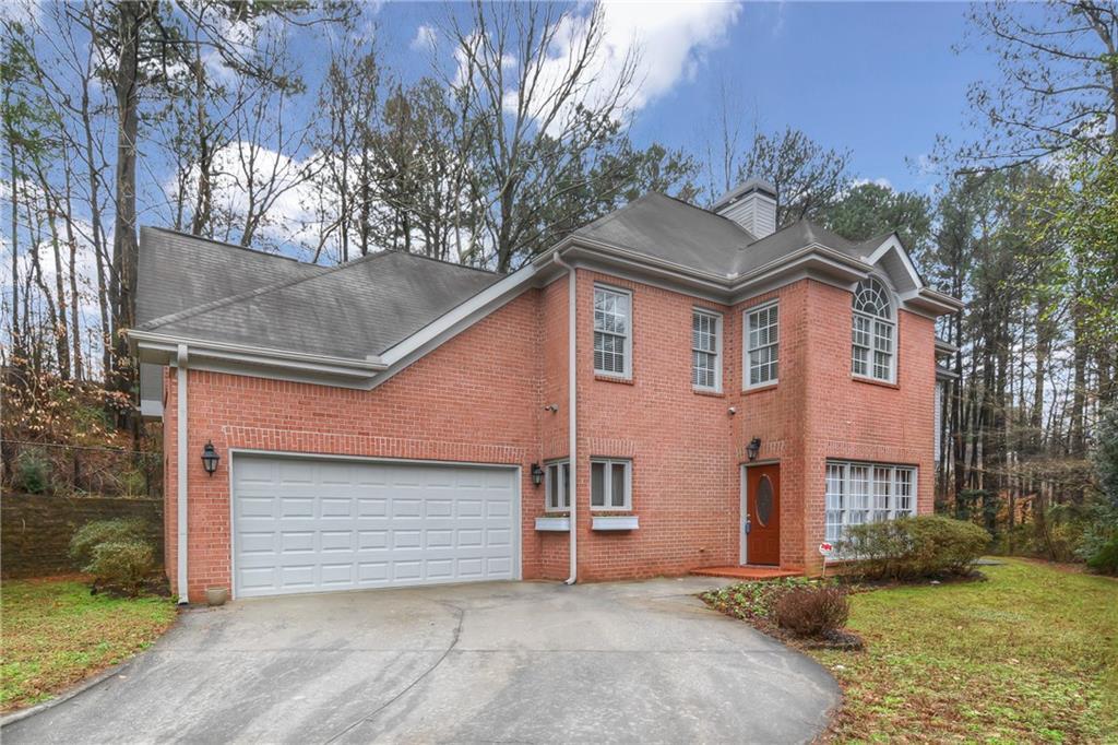 3123 Kings Arms Court - Photo 1
