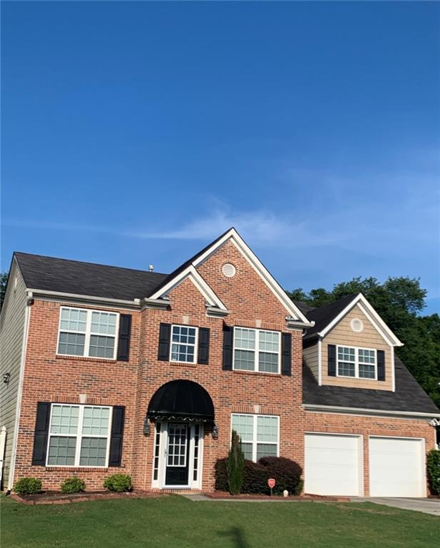 4668 Browns Mill Lane - Photo 1