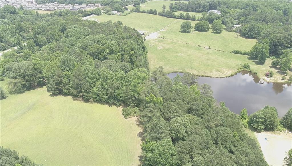 3880 Fence Road - Photo 1