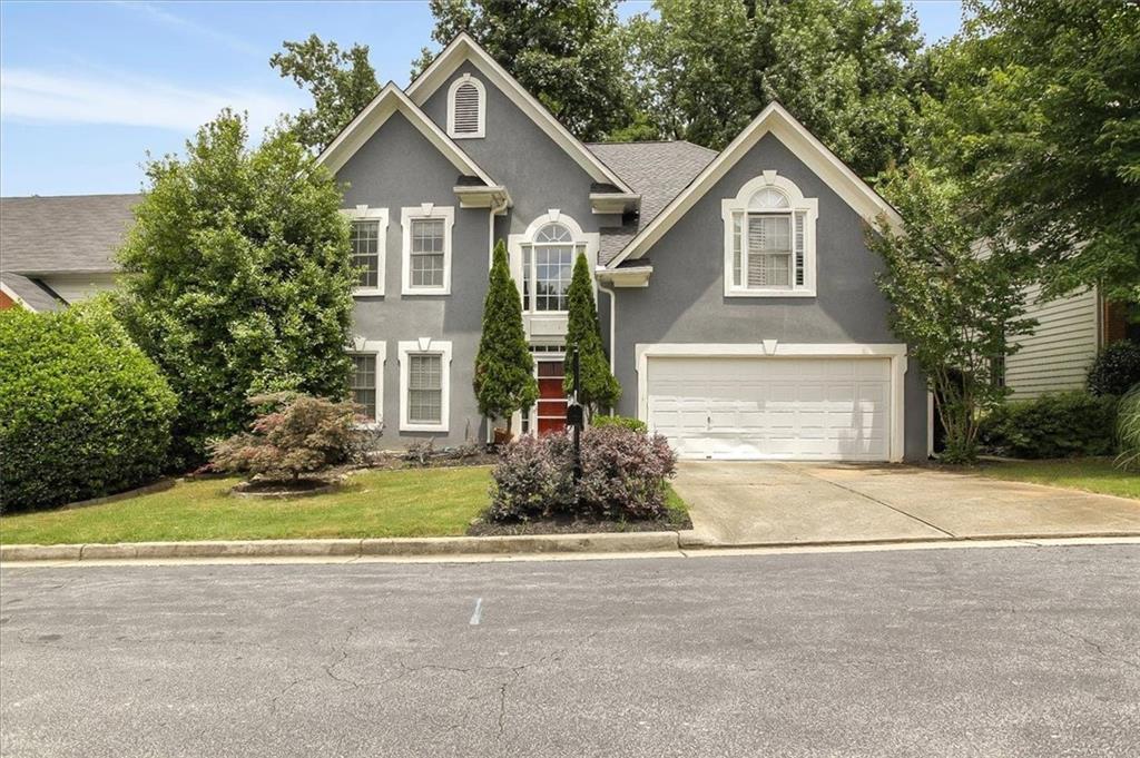 3291 Rose Ridge - Photo 1