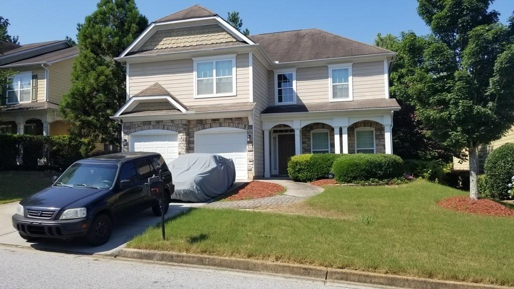7312 Blue Jay Way - Photo 1