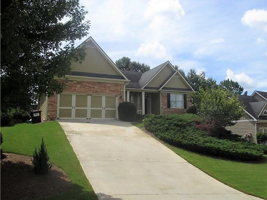 314 Cabinwood Trail - Photo 1