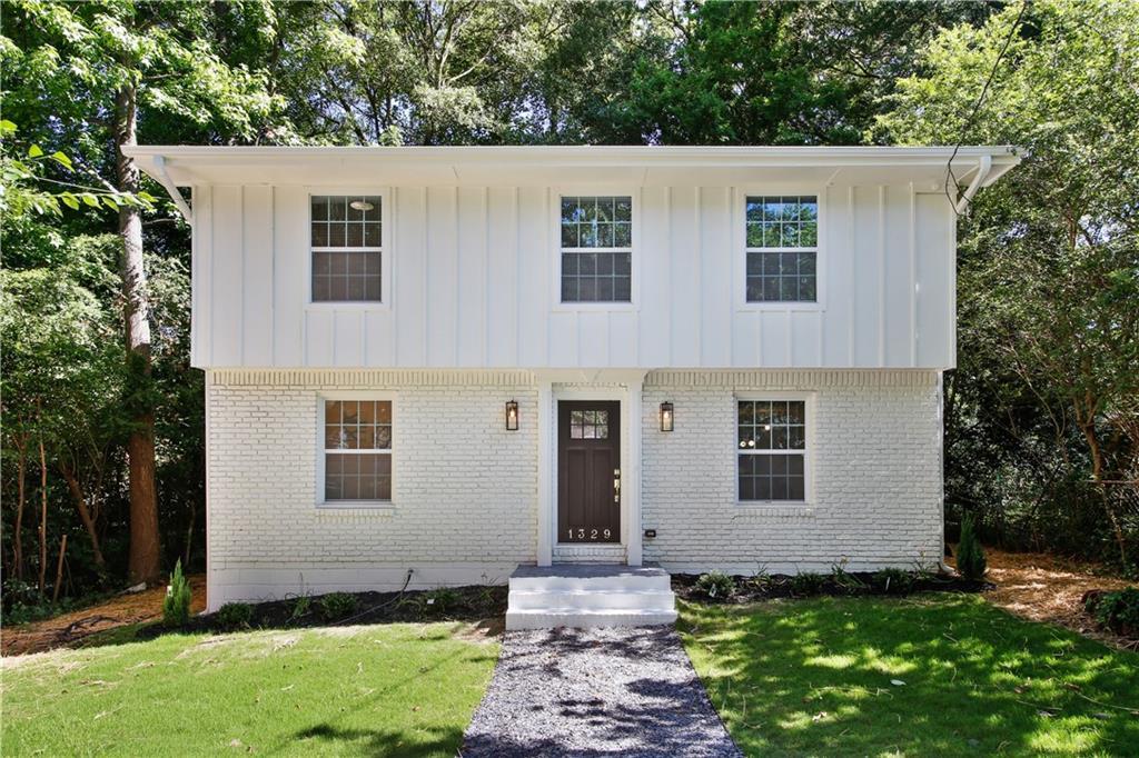 1329 Beecher Street - Photo 1