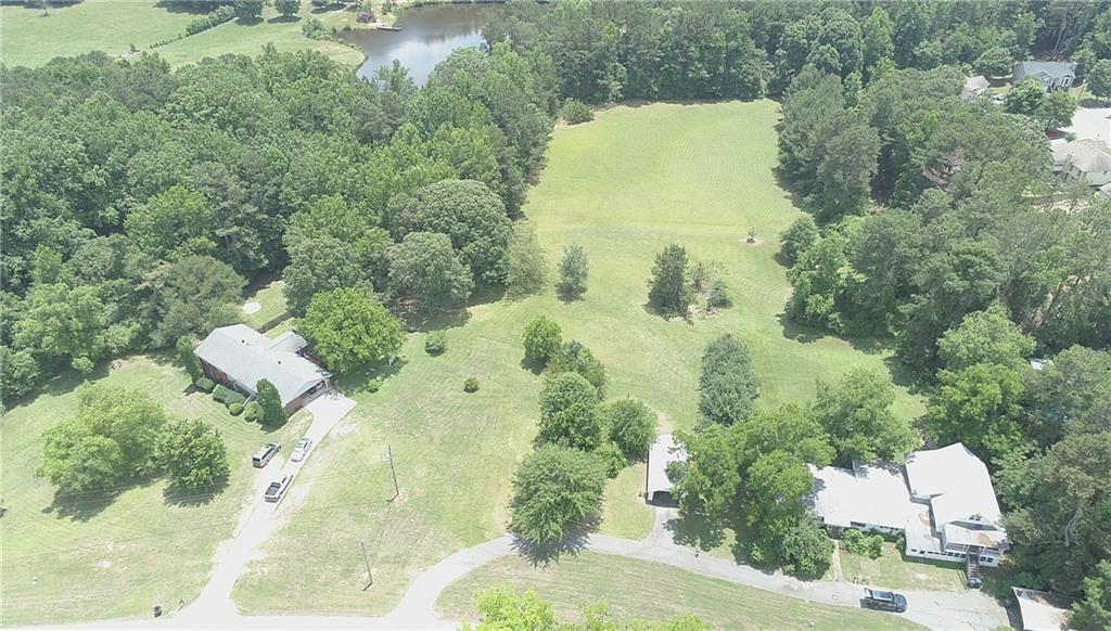 3880 Fence Road - Photo 1