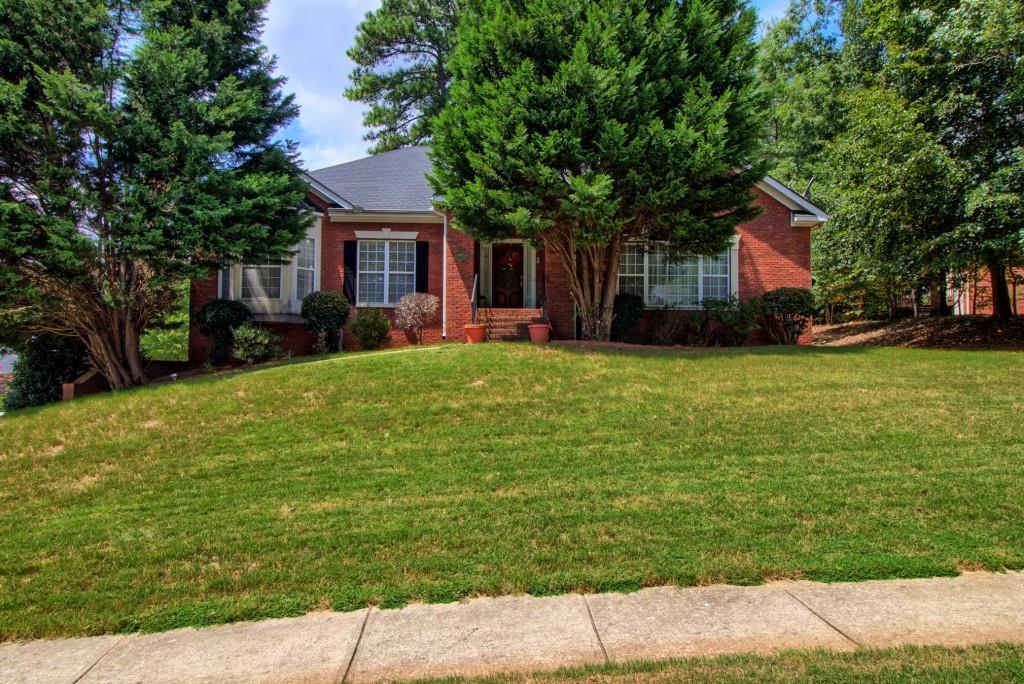 5779 Wembley Drive - Photo 1