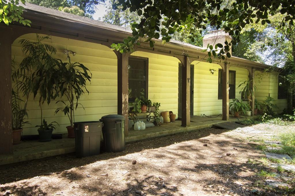 2573 Druid Hills Road - Photo 1