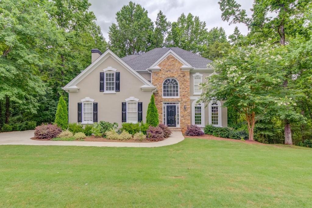 4695 Saint Kevin Court - Photo 1