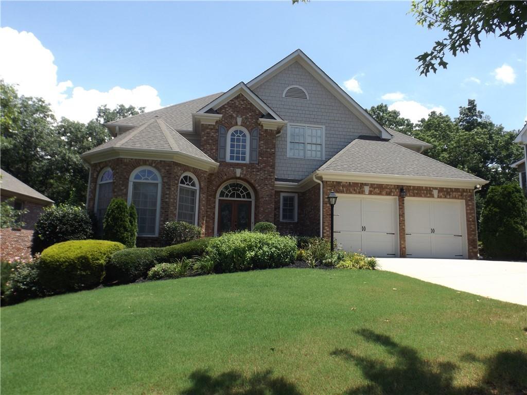 502 Wallis Farm Lane - Photo 1