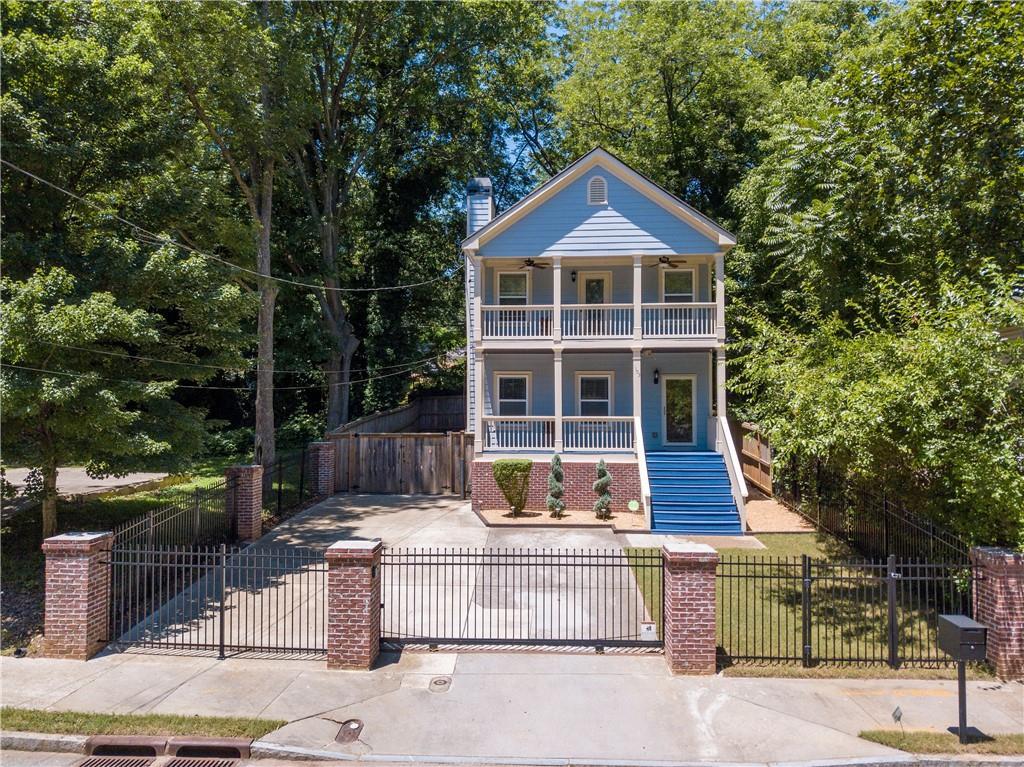 1103 Coleman Street - Photo 1