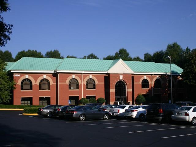 1810 Mulkey Road - Photo 1