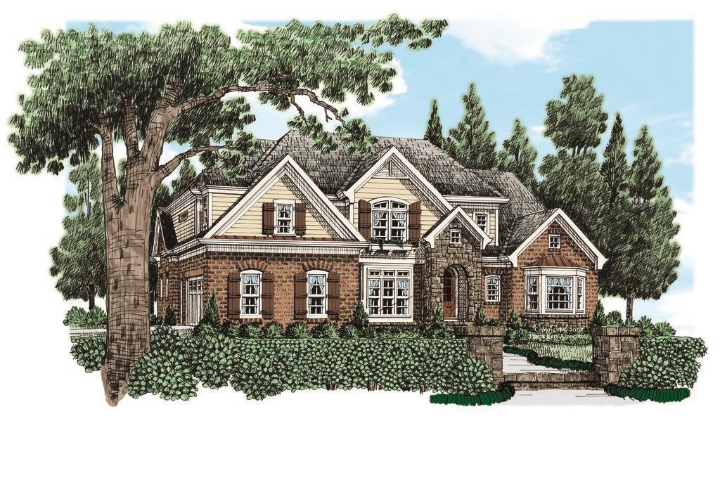 635 New Cut Road - Photo 1