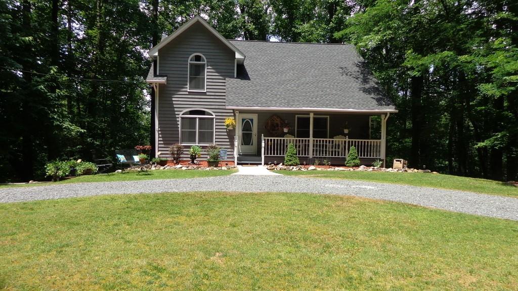 90 Mountain View Court - Photo 1