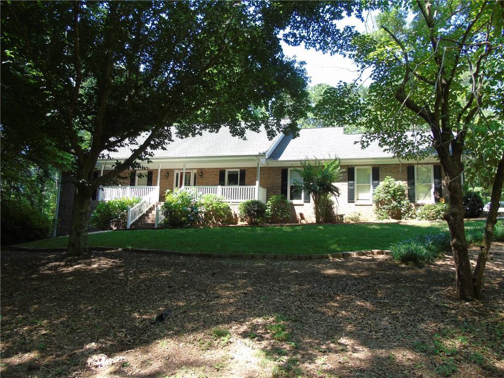 1391 Chandler Road - Photo 1