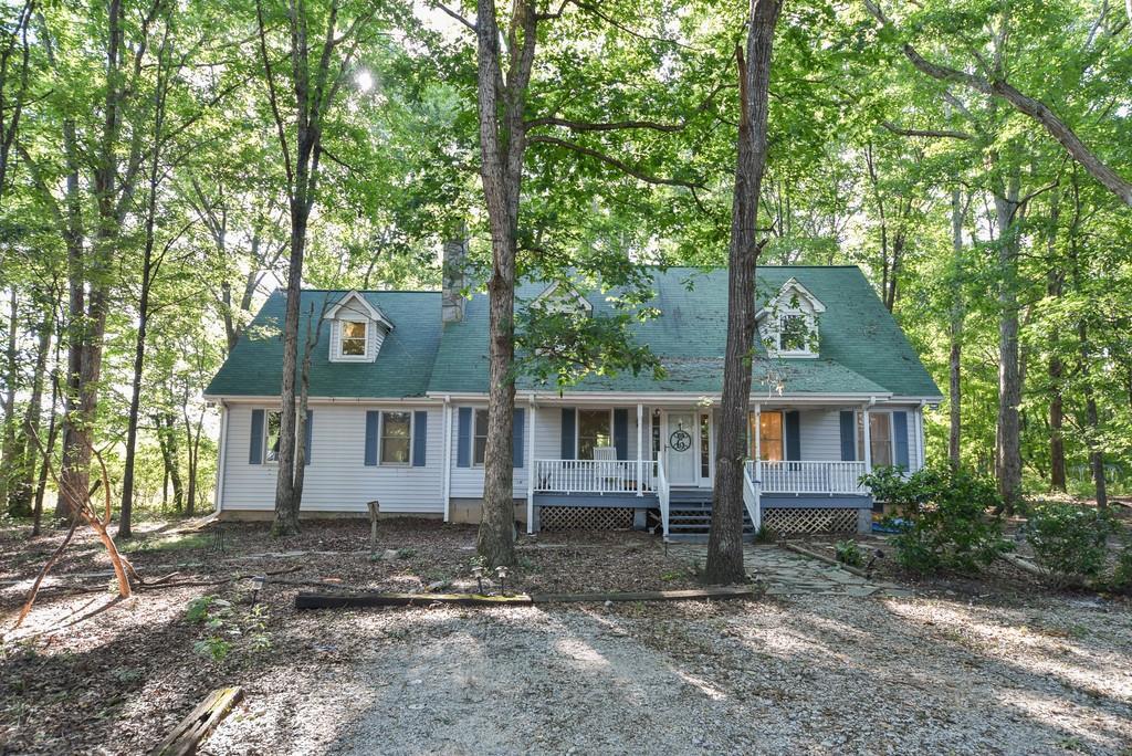 1970 Pete Dickens Road - Photo 1