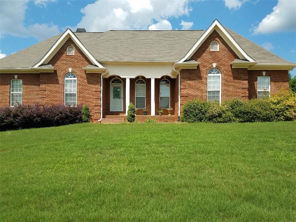 2527 Oak Creek Lane - Photo 1