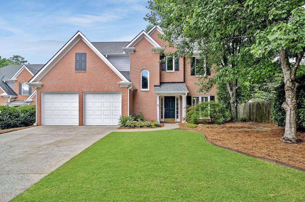 4544 Chelton Court - Photo 1