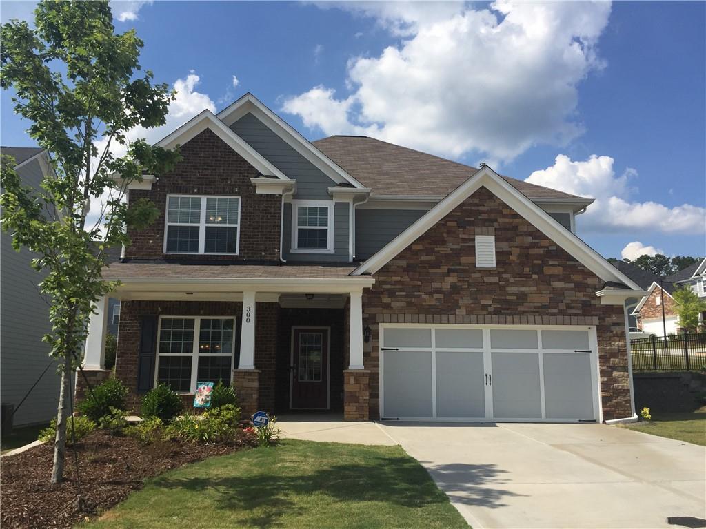 300 Pebblestone Lane - Photo 1