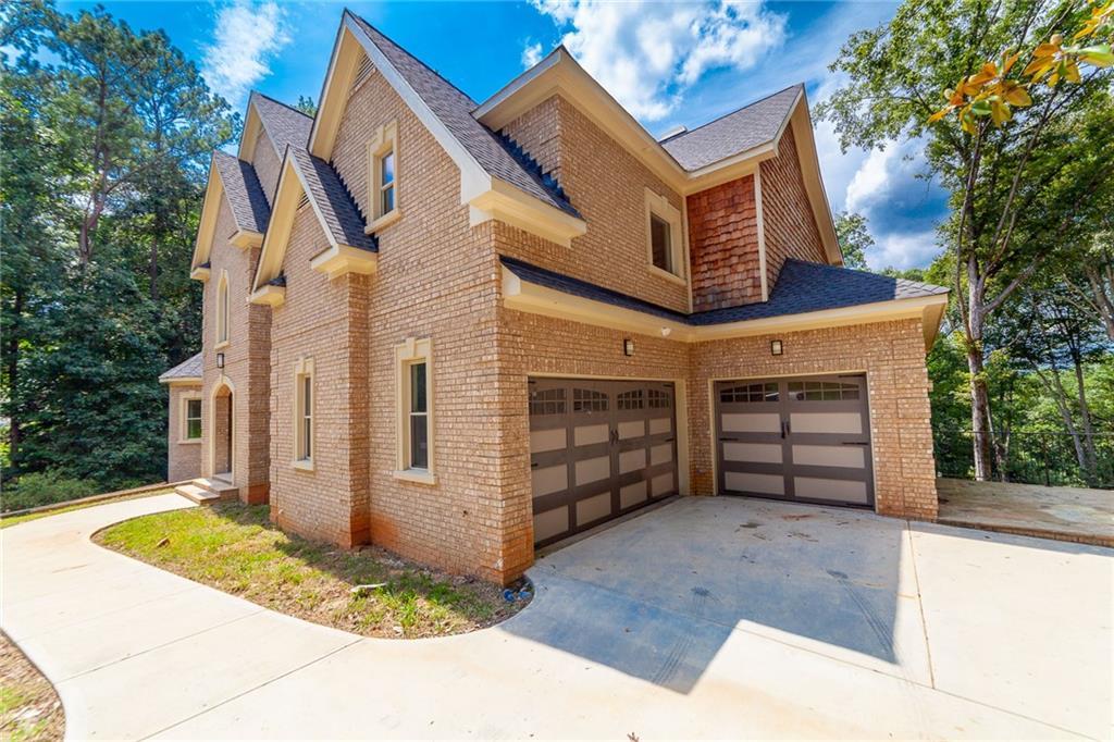 9215 Huntcliff Trace - Photo 1