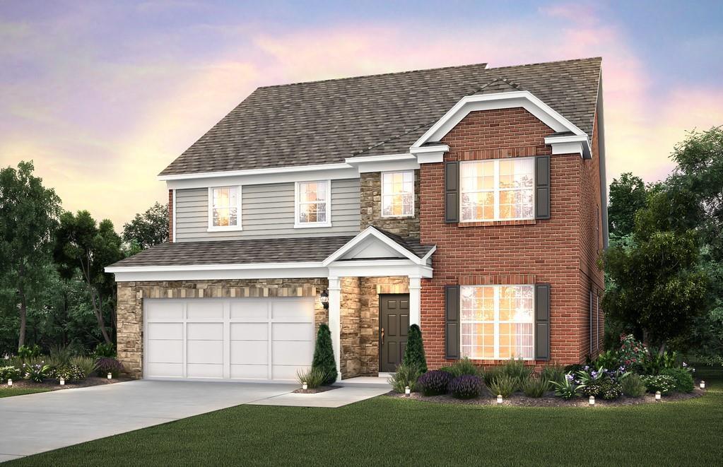 3251 Katelyn Court - Photo 1