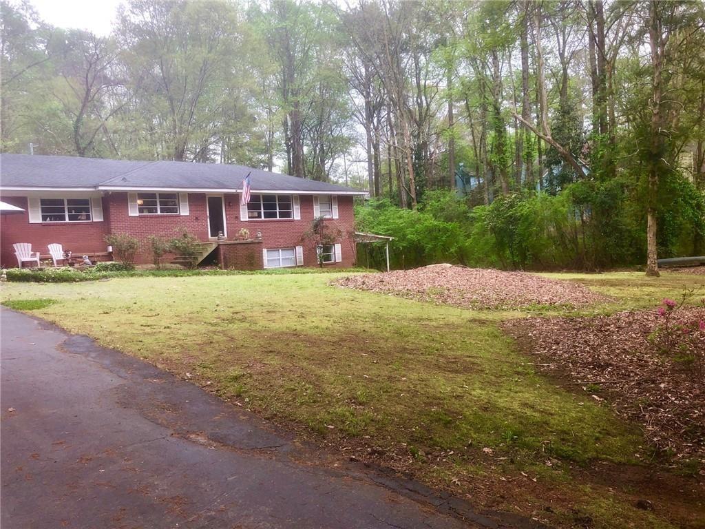 10475 Crabapple Road - Photo 1
