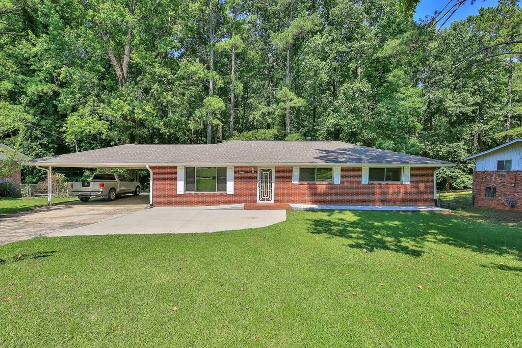 4475 Greensprings Road - Photo 1