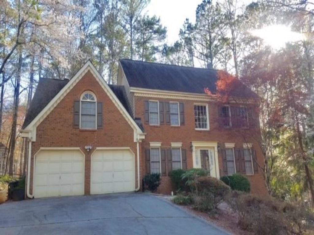 4437 Windsor Oaks Circle - Photo 1