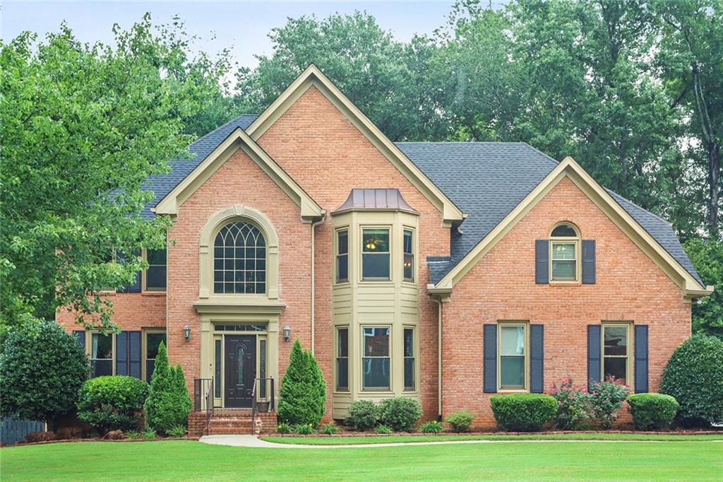 4405 Missendell Lane - Photo 1