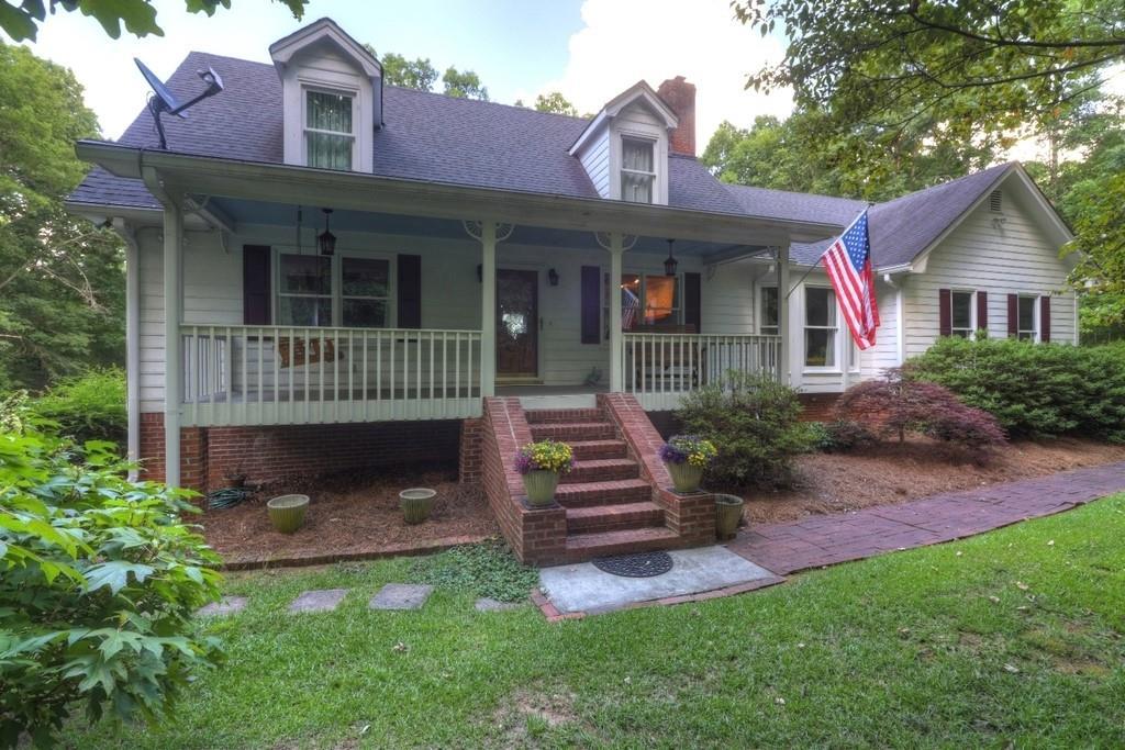 849 Edmondson Road - Photo 1