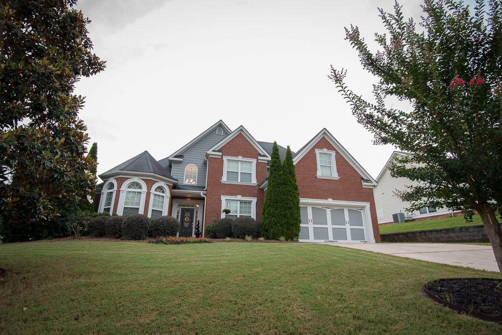 7150 Crestview Drive - Photo 1