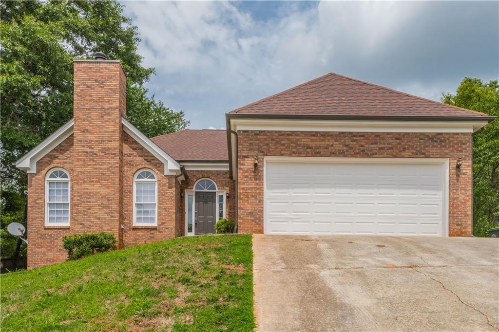 1694 Watercrest Circle - Photo 1